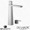 IB Rubinetti Spare Parts