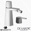 IB Rubinetti Spare Parts