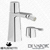 IB Rubinetti Spare Parts