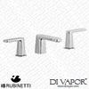 IB Rubinetti Spare Parts
