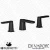 IB Rubinetti Spare Parts
