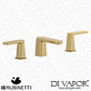 IB Rubinetti Spare Parts
