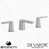 IB Rubinetti Spare Parts
