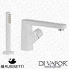 IB Rubinetti Spare Parts