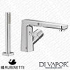 IB Rubinetti Spare Parts