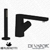 IB Rubinetti Spare Parts