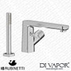IB Rubinetti Spare Parts