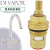 Astracast Danube Hot Side Kitchen Tap Cartridge Compatible Replacement