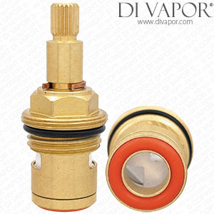 Astracast AAS6655 Cartridge Spare Parts