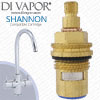Astracast Shannon Tap Cartridge Cold