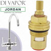 Astracast Jordan Springflow Hot Side Kitchen Tap Cartridge Compatible Replacement - AAS7889