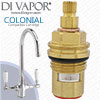 Astracast Colonial Hot Side Kitchen Tap Cartridge Compatible Replacement - AAS8773 (KSP0053)