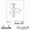 Abode AB1076 Diagram