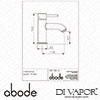 Abode Diagram