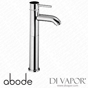 Abode AB1189 Harmonie Tall Basin Monobloc Mixer in Chrome Spare Parts