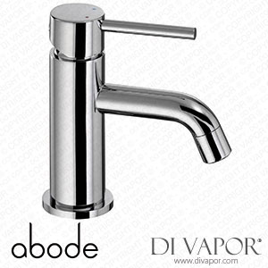 Abode AB1198 Harmonie Mini Basin Monobloc Mixer in Chrome Spare Parts