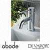 Abode AB1198 Spare Parts