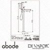 Abode Parts Diagram