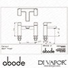 Abode AB1252 Diagram