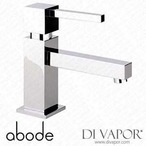 Abode AB1271 Zeal Basin Monobloc Mixer in Chrome Spare Parts