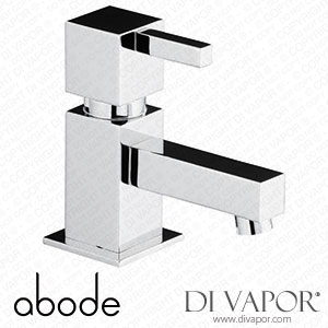 Abode AB1282 Zeal Mini Basin Monobloc Mixer in Chrome Spare Parts