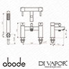 Abode Parts Diagram