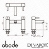 Abode Parts Diagram