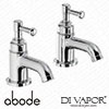 Abode Spare Parts