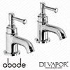 Abode AB1701 Spare Parts