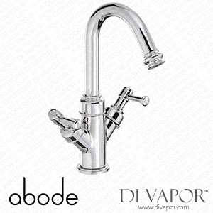 Abode AB1702 Gallant Basin Mixer in Chrome Spare Parts