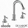 Abode Spare Parts
