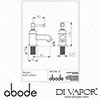 Abode Parts Diagram
