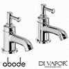 Abode Spare Parts