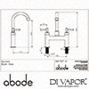 Abode Parts Diagram