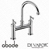 Abode Spare Parts