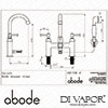 Abode Parts Diagram