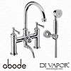 Abode Spare Parts