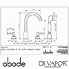 Abode Parts Diagram