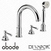 Abode Spare Parts