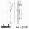 Abode Parts Diagram