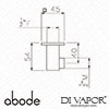 Abode Parts Diagram