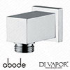 Abode Spare Parts