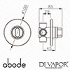 Abode Parts Diagram
