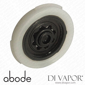 Abode AB2433 1/2 Showerhead Flow Restriction Valve Spare Parts
