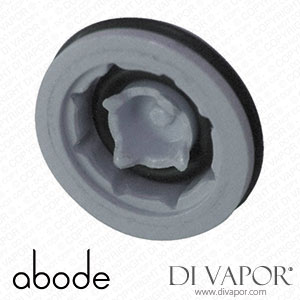 Abode AB2435 15mm Flow Restriction Valve (Pair) (6 litres/minute) Spare Parts