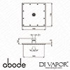 Abode Parts Diagram