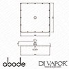 Abode Parts Diagram