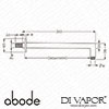 Abode Parts Diagram