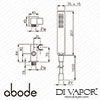 Abode Parts Diagram