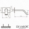 Abode Parts Diagram